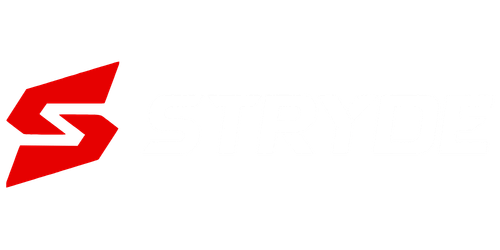 Stryde Fitness